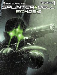 Tom Clancy's Splinter Cell: Echoes