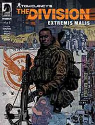 Tom Clancy's The Division: Extremis Malis