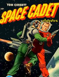 Tom Corbett: Space Cadet Classics