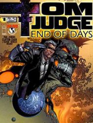 Tom Judge: End of Days