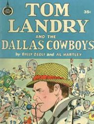 Tom Landry and the Dallas Cowboys