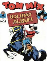 Tom Mix Holiday Album