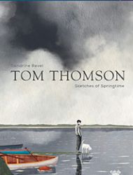 Tom Thomson: Sketches of Springtime