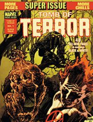 Tomb Of Terror