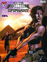 Tomb Raider: Epiphany