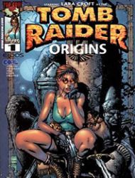 Tomb Raider: Origins