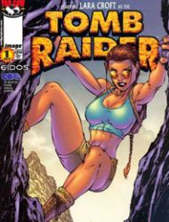 Tomb Raider: The Series