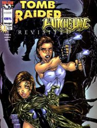 Tomb Raider/Witchblade Revisited Special