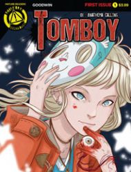 Tomboy