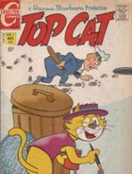 Top Cat (1970)