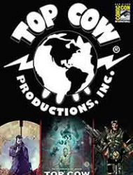 Top Cow Bible Addendum