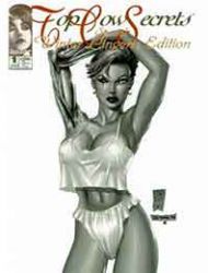 Top Cow Secrets-Special Winter Lingerie Edition