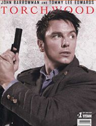 Torchwood (2010)