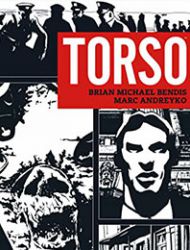 Torso (2022)