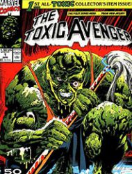 Toxic Avenger