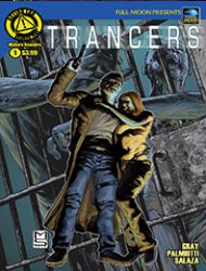 Trancers (2015)