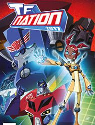 Transformers Animated – Trial and Error