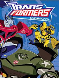 Transformers Animated