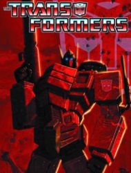 Transformers: Autocracy