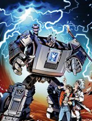 Transformers: Back to the Future