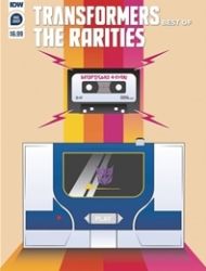 Transformers: Best of the Rarities