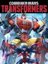 Transformers: Combiner Wars