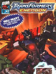 Transformers Energon