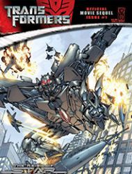 Transformers: The Reign of Starscream