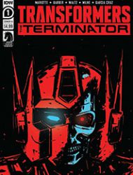 Transformers vs. the Terminator