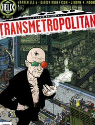 Transmetropolitan