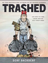 Trashed (2015)