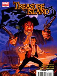 Treasure Island