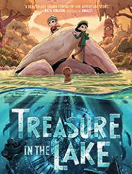 Treasure in the Lake