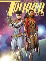 Trekker: Spice