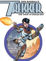 Trekker: The Train to Avalon Bay