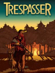 Trespasser