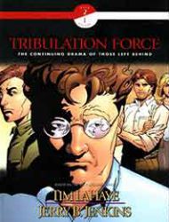 Tribulation Force