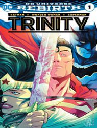 Trinity (2016)