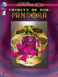 Trinity of Sin: Pandora: Futures End