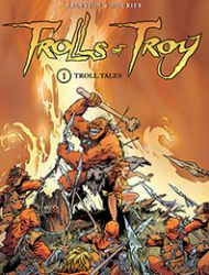 Trolls of Troy