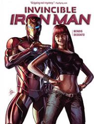 True Believers: Invincible Iron Man-The War Machines