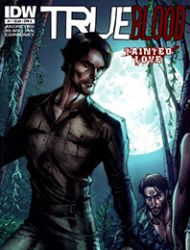 True Blood: Tainted Love