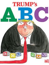 Trump's ABC