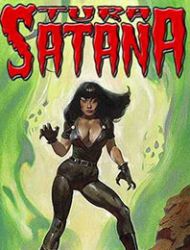 Tura Satana