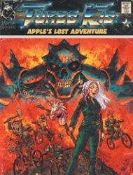 Turbo Kid: Apple's Lost Adventure