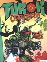 Turok: Child of Blood