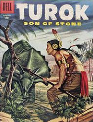 Turok, Son of Stone (1956)