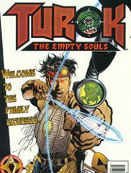 Turok: The Empty Souls