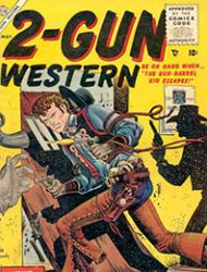 Two Gun Western (1956)