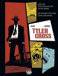 Tyler Cross